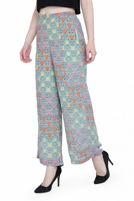 Lotus pants