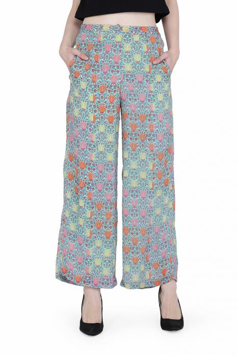 Lotus pants