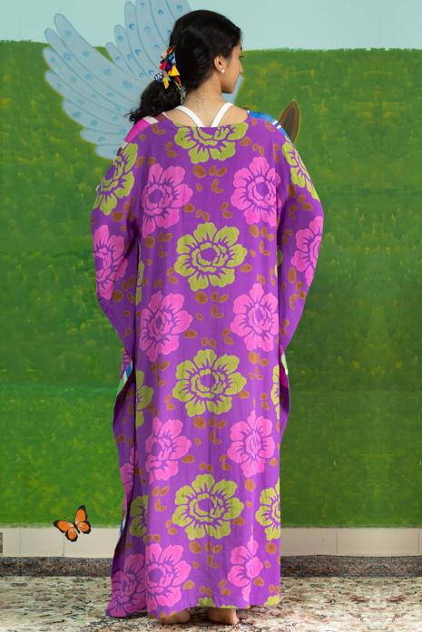 ANTARA KAFTAN